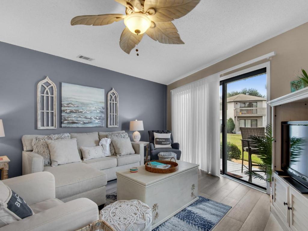 Crystal Village 23A by Newman-Dailey, Destin