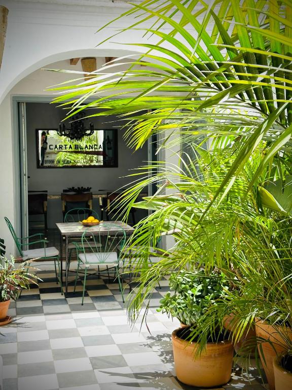 Spacious Private Vejer Patio Home - 4