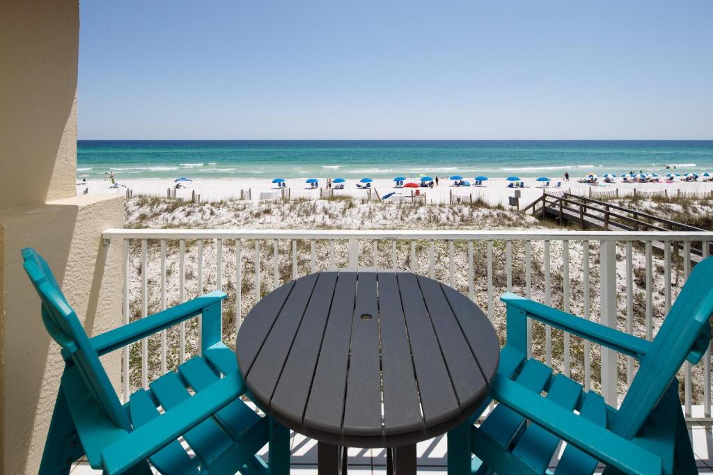 Gulfside 302, Fort Walton Beach
