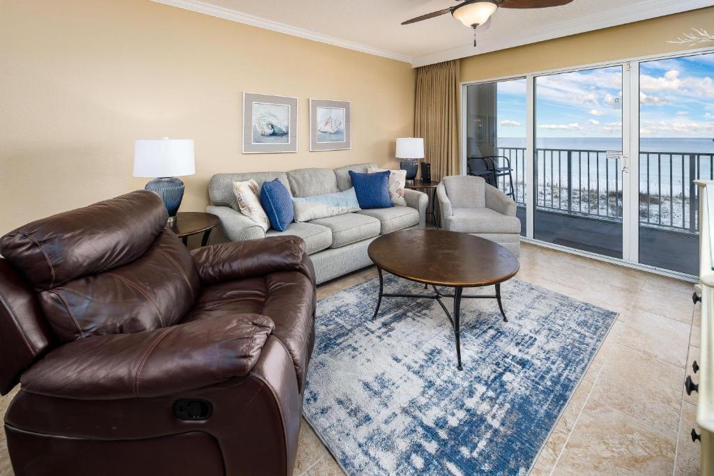 Gulf Dunes 302, Fort Walton Beach