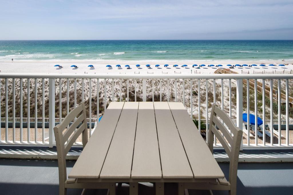 Islander 5006 - Ocean Star, Fort Walton Beach