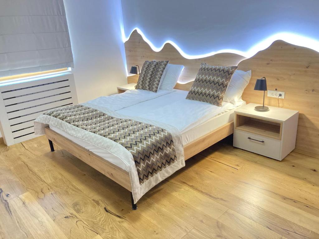 Apartment 333 Aparthotel Vučko Jahorina private host - 5