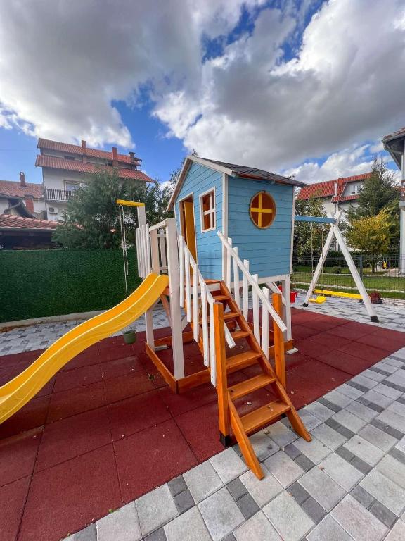 Apartments Velickovic - 3