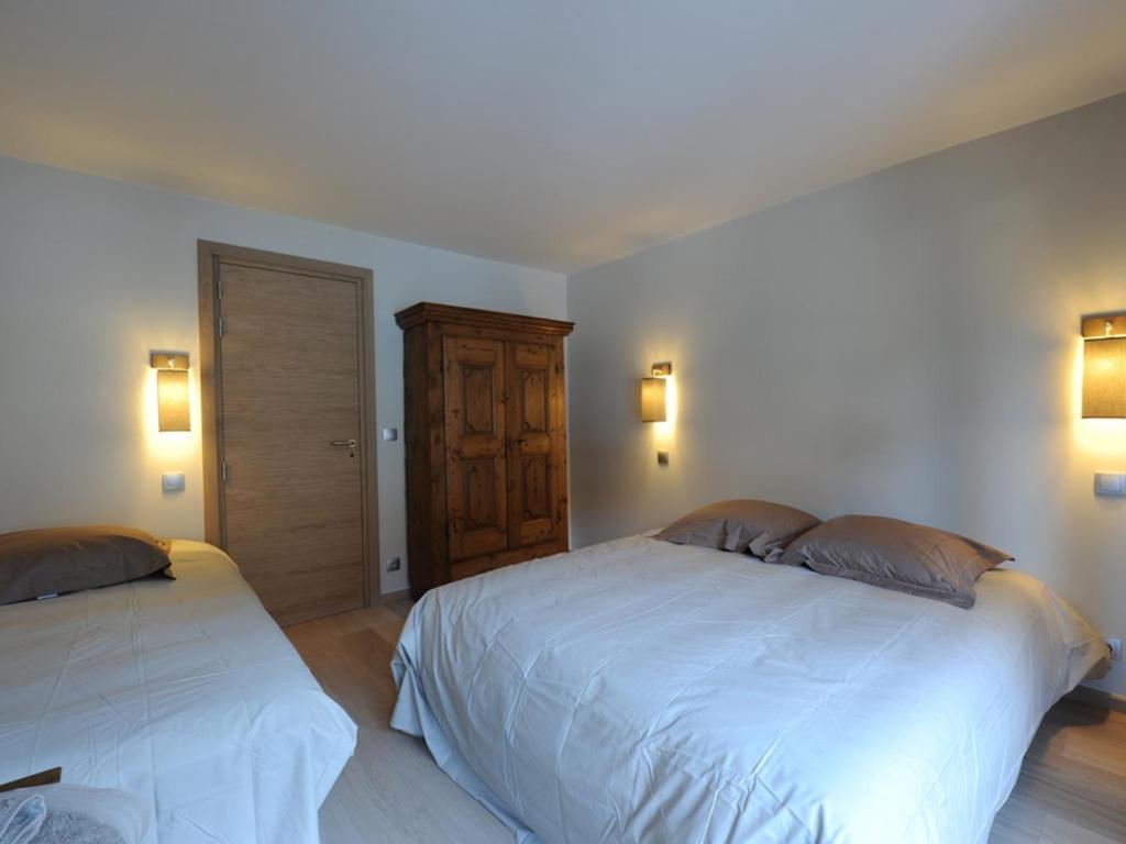 Appartement élégant à Courchevel Village, 3 chambres, animaux acceptés - FR-1-575-33 - 3