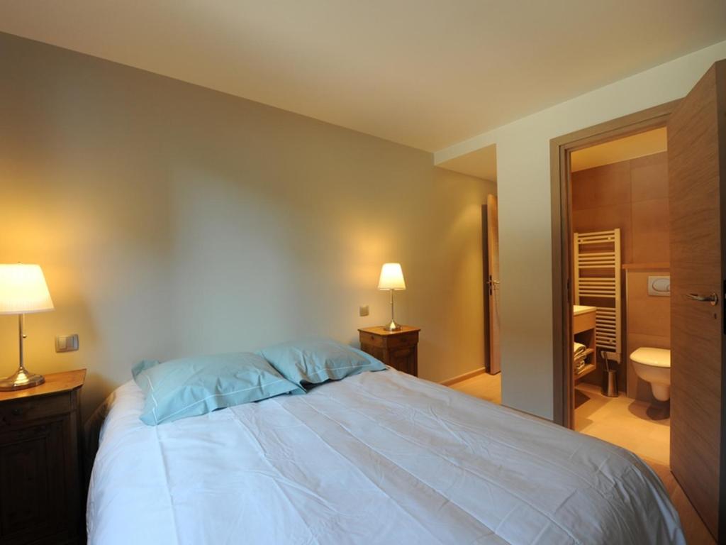 Appartement élégant à Courchevel Village, 3 chambres, animaux acceptés - FR-1-575-33 - 5