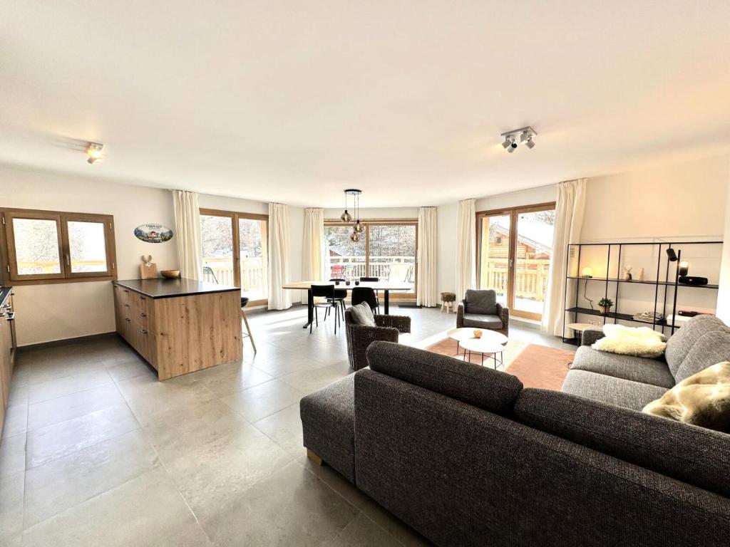 Résidence Le Solea - Luxueux SAUNA ET SPA-Tout inclus-Classé 4 MAE-2051 - 1