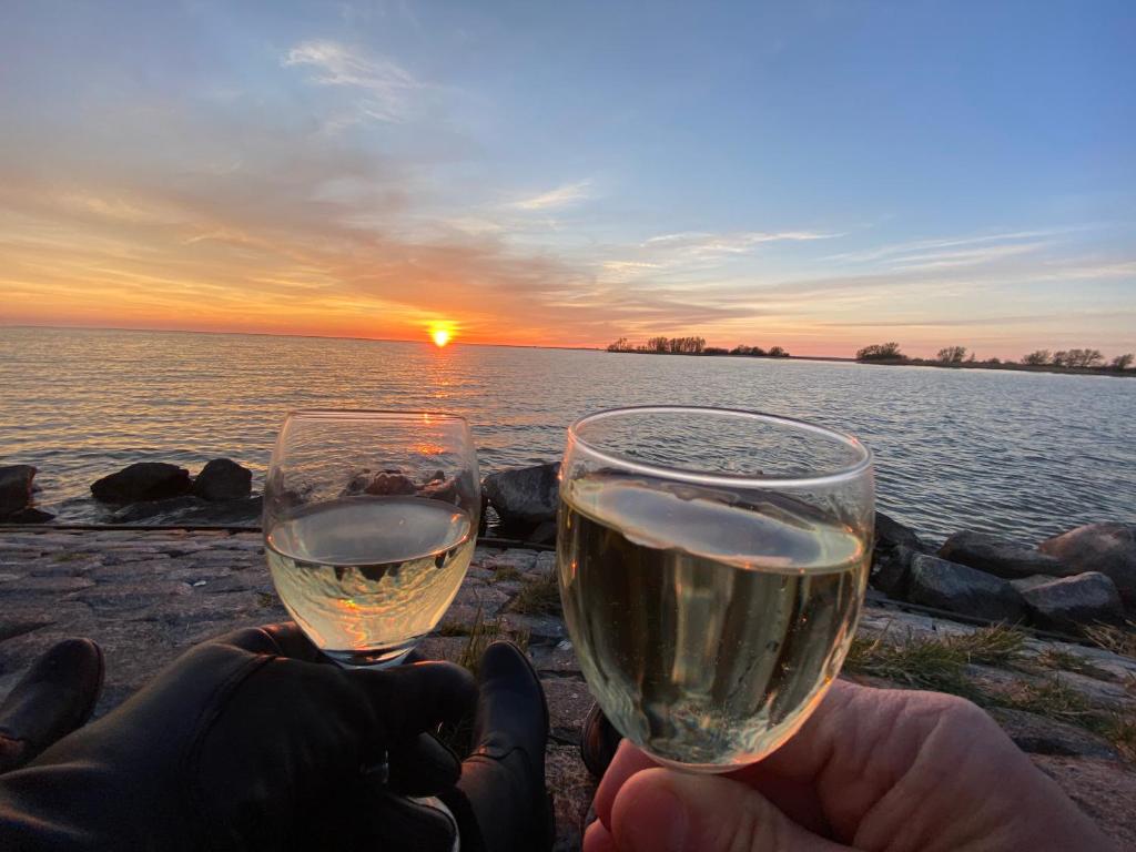 Zuiderzee State, Makkum