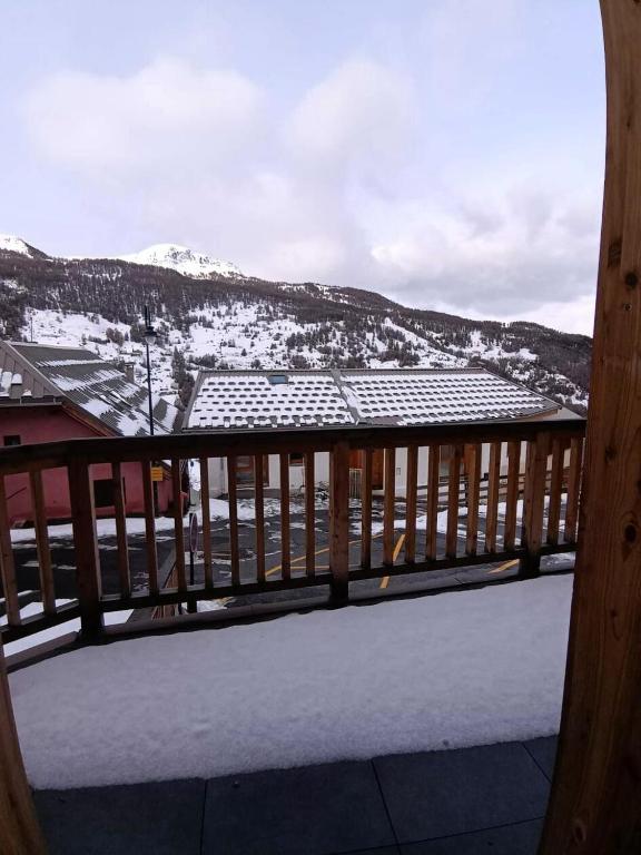 Résidence Les Terrasses De Vars Ste Catherine - LES TERRASSES DE VARS SAINTE CATHERINE MAE-9371 - 5