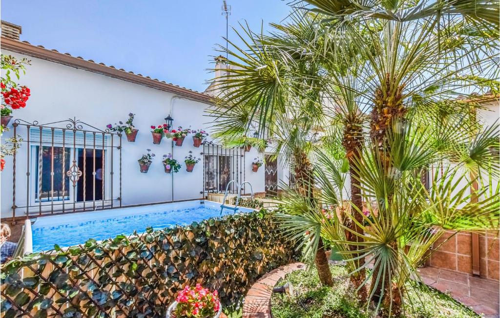 Nice Home In Córdoba With Wifi - 2