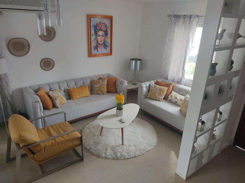 Casa Frida - 5