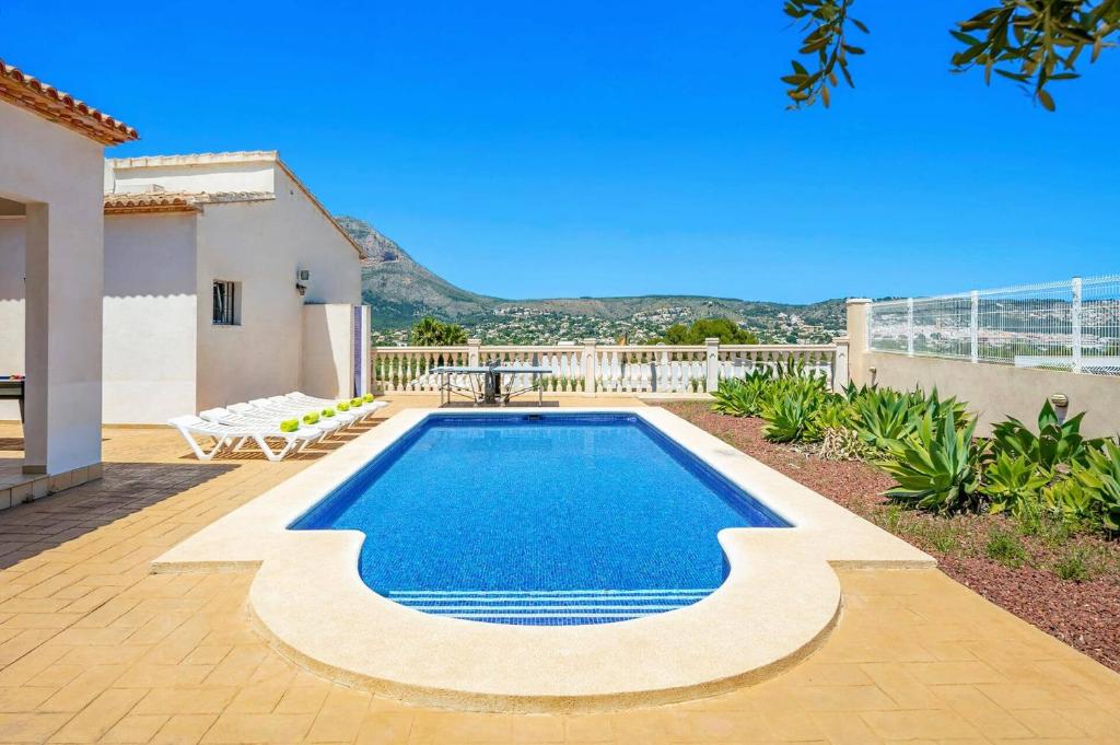 Villa Javea by Villa Plus - 3