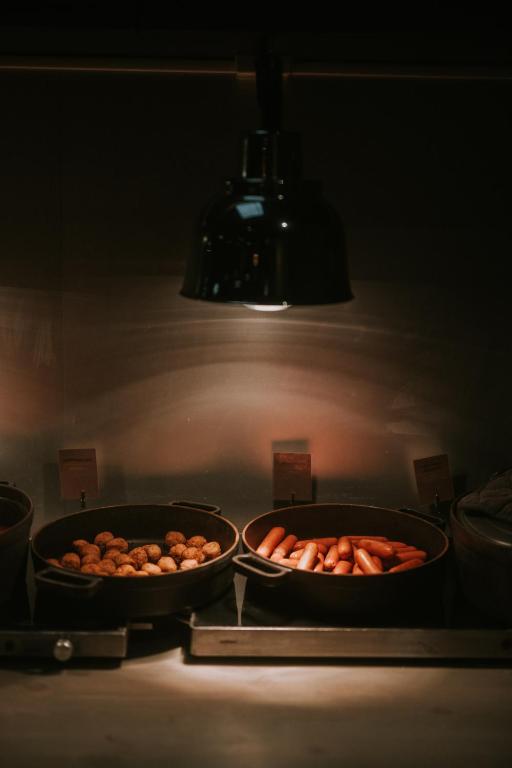 お料理のイメージ