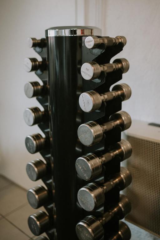 フィットネス/ジム