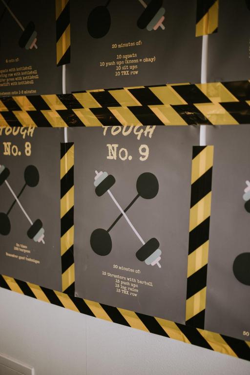 フィットネス/ジム