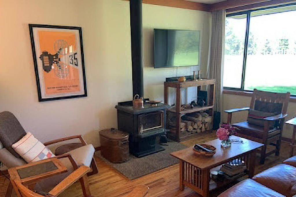 Fairway Haven, Black Butte Ranch