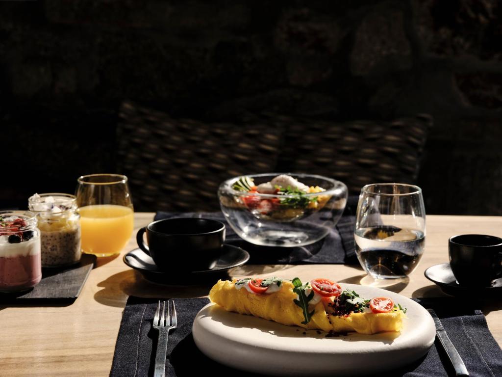 お料理のイメージ