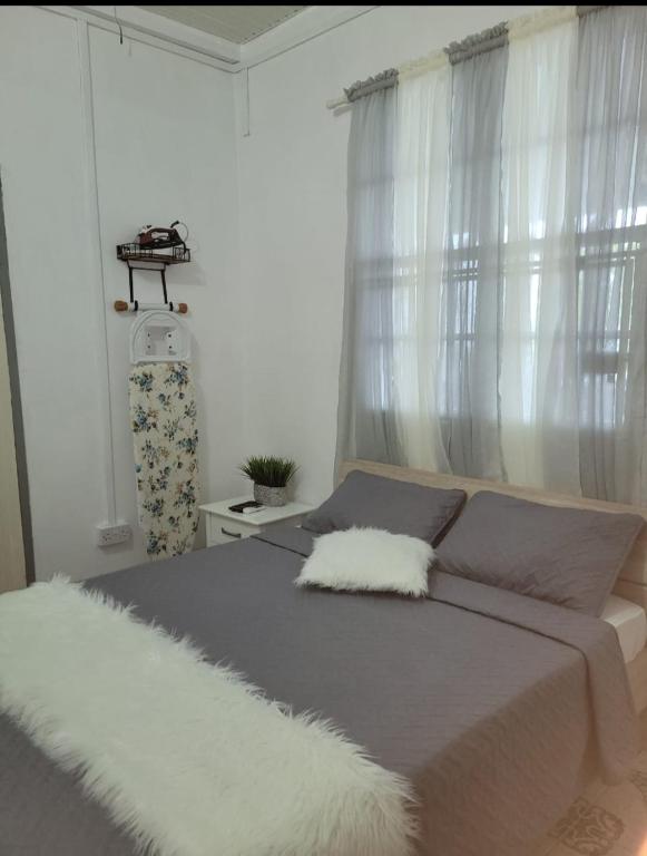 Portsmouth, Cottage Chambre d'hôte, Portsmouth