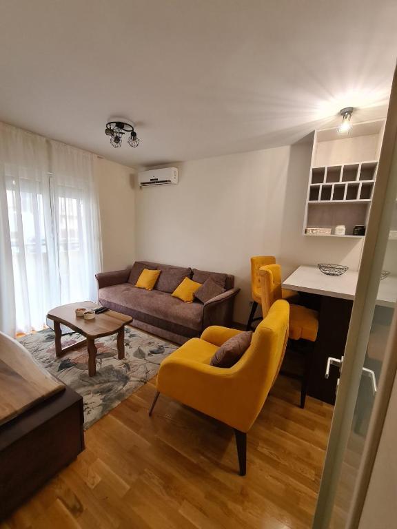 Mara's cozy apartment - 1