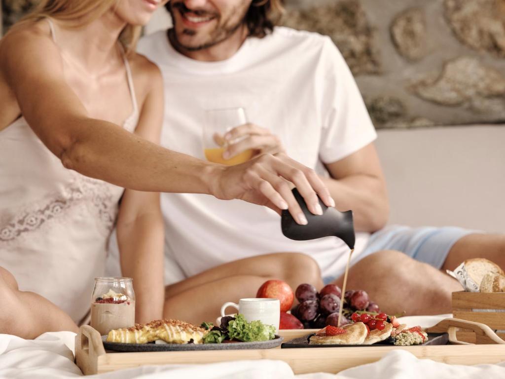 お料理のイメージ