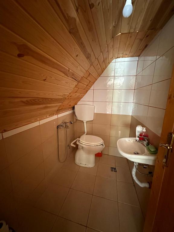 Guesthouse prek bjeshka, Theth