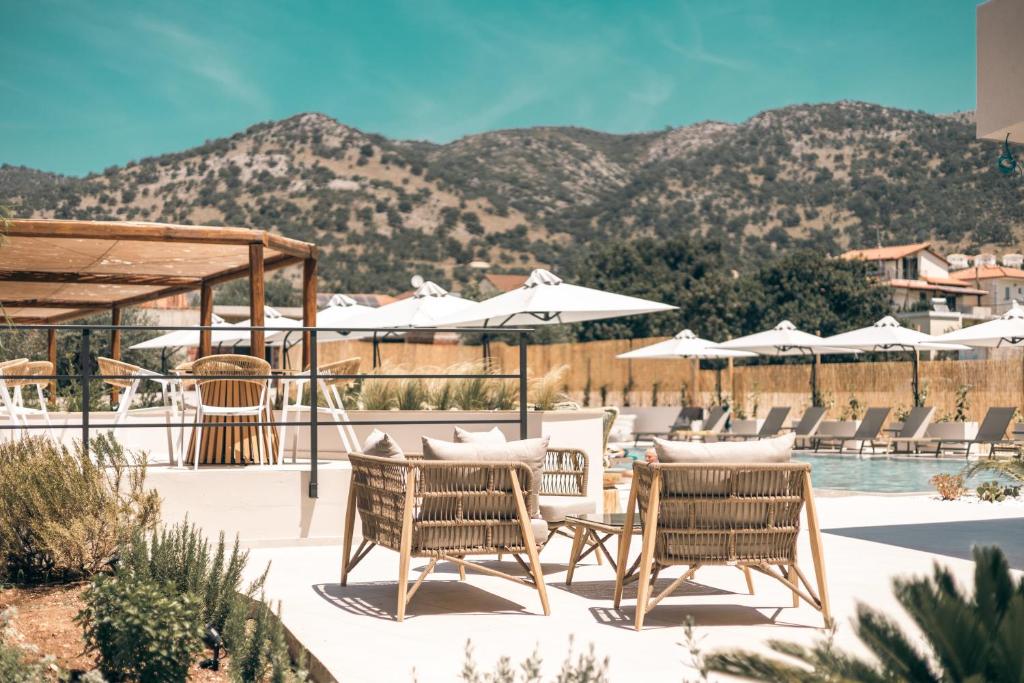 Sivota Hotel