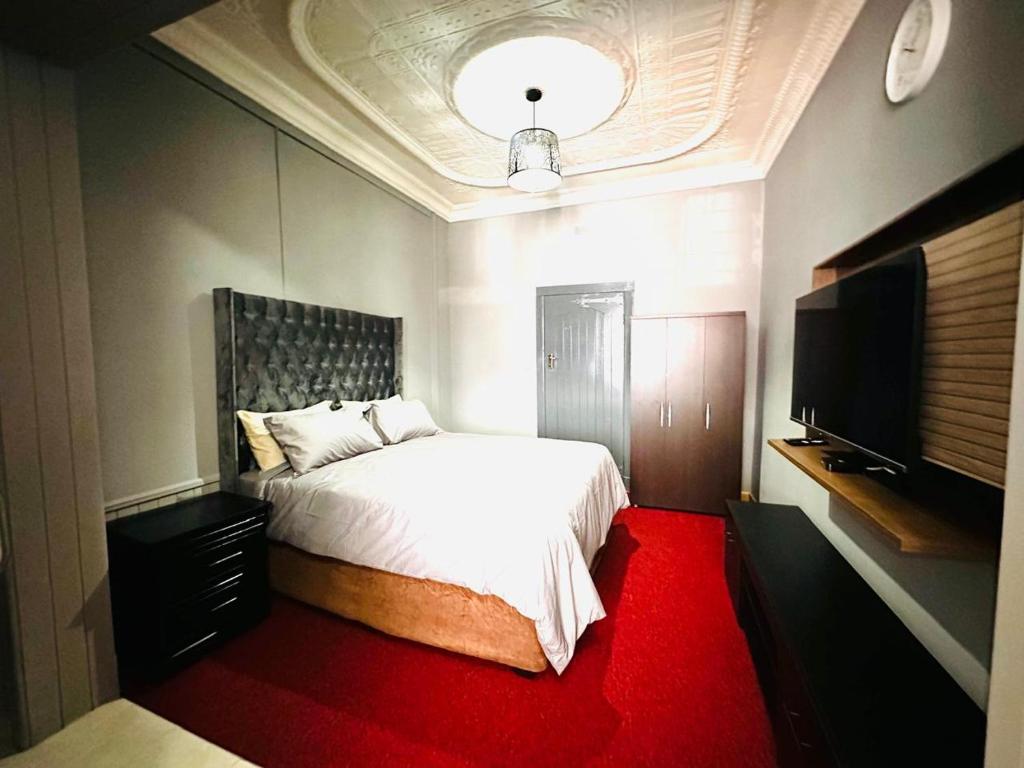 Unit 24, 163 on Bez, Johannesburg