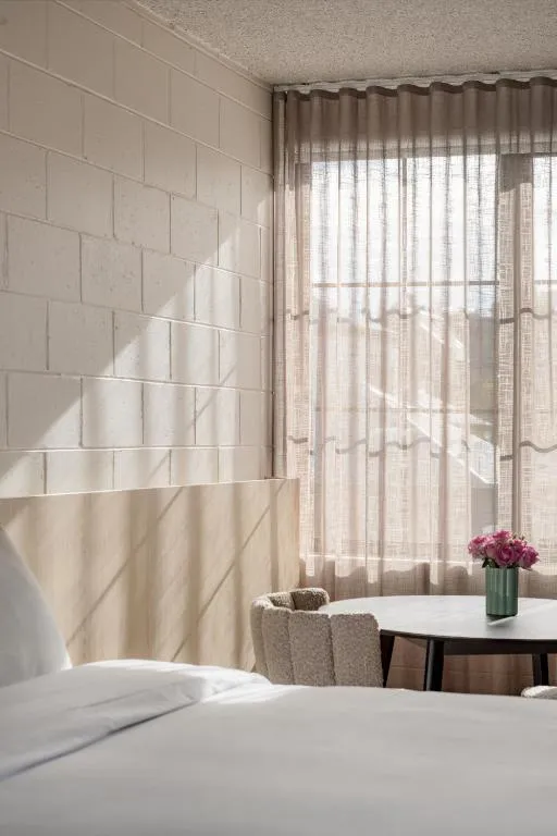MAC Richmond by Melbourne Apartment Collection，位于墨尔本的酒店