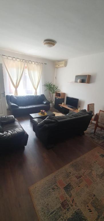 River Apartment - 1