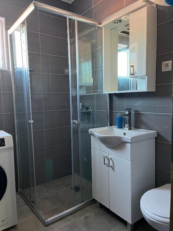 Kolibri Apartment - 4