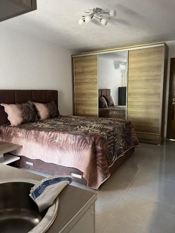 Kolibri Apartment, Dobra Voda