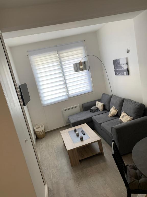 Studio Deauville - 5