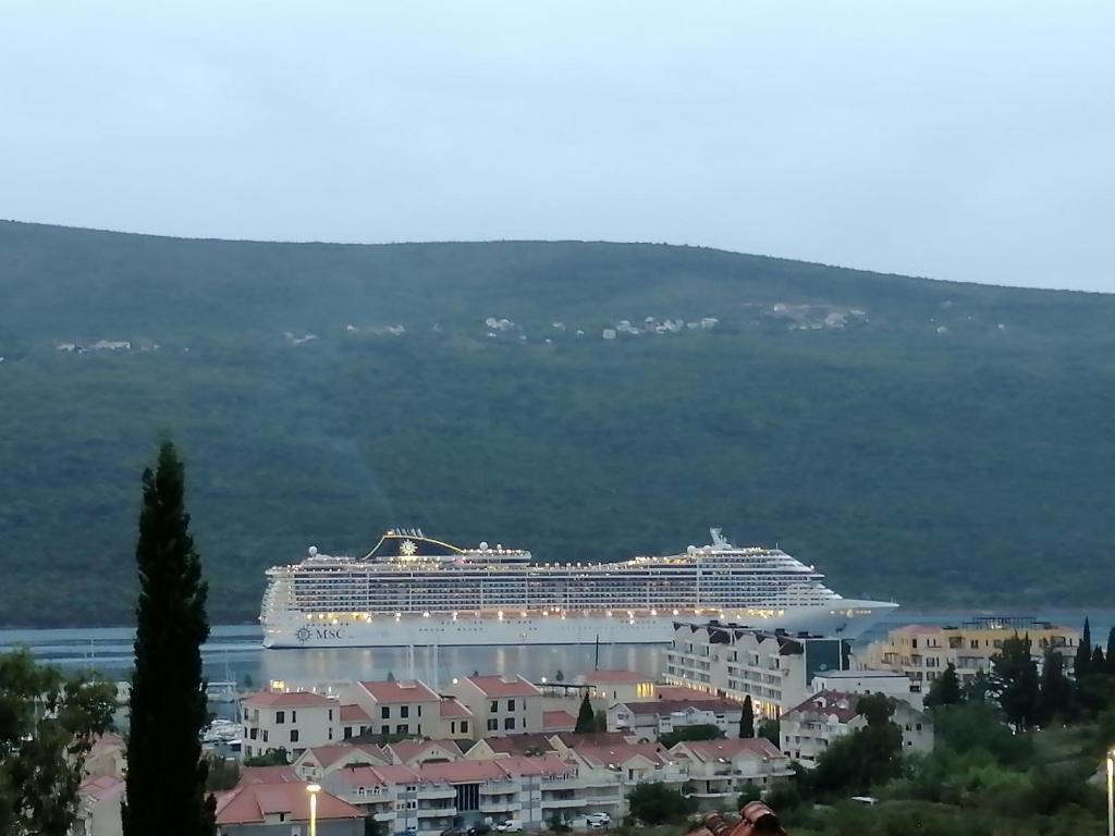 Perfect Place - Djenovici, Herceg-Novi