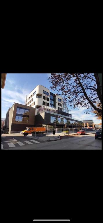 Apartman sunce Visoko - 2