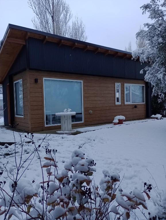 Casa nueva en Bariloche a orillas del Nahuel Huapi - 4