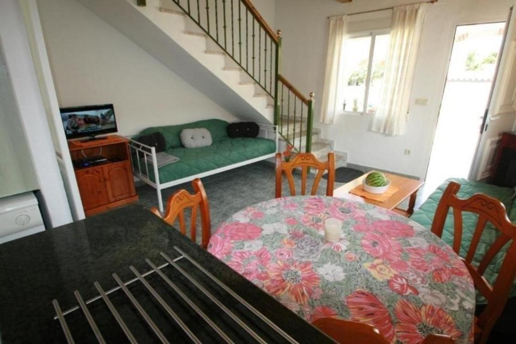 Ferienhaus in Dénia mit Privatem Grill, Denia