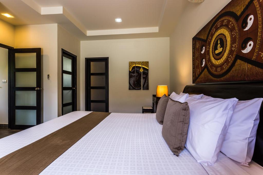 Phuket Pool Residence - Adults only photo