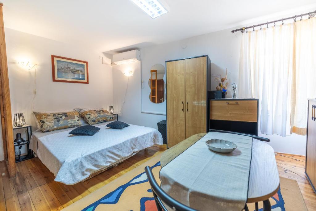 Studio App Lenny, Rovinj