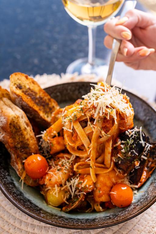 Restaurant, Hotel Casa Hipil in Valladolid