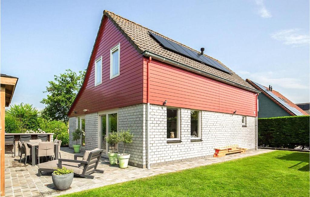 Gorgeous Home In Wemeldinge With Wifi, Wemeldinge