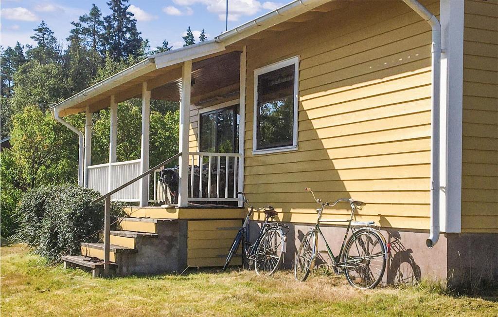 Awesome Home In Lenhovda With Wifi, Lenhovda