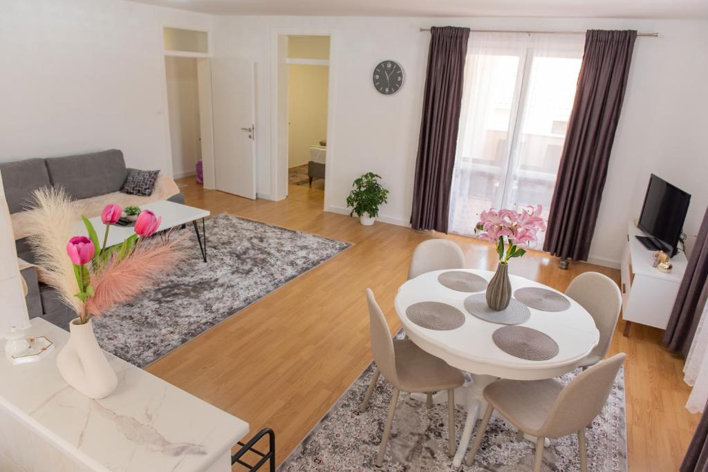 Amarilis apartment - 3