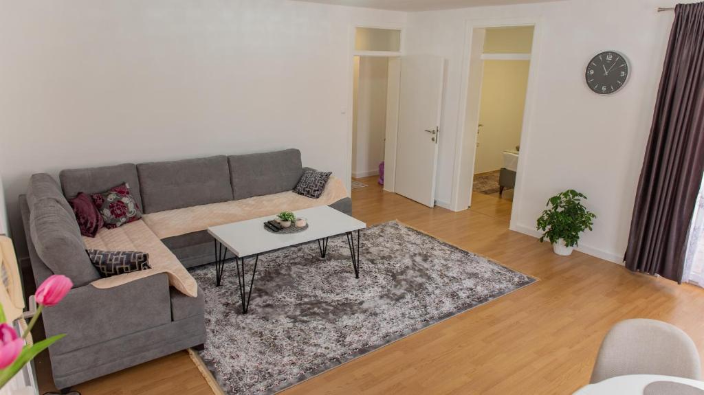 Amarilis apartment - 5