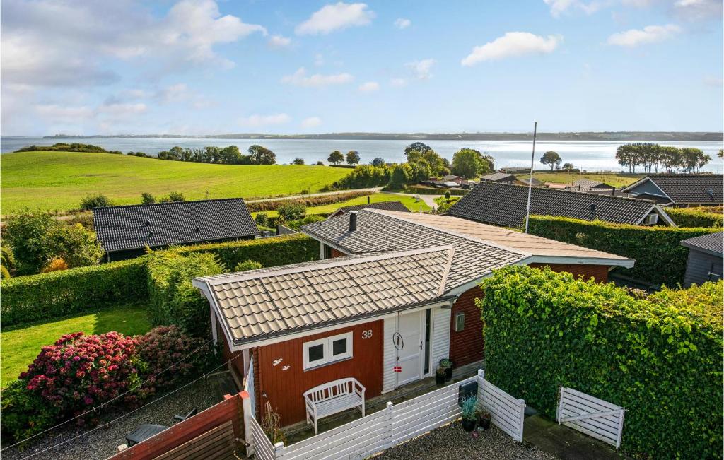 Beautiful Home In Aabenraa With Wifi, Aabenraa