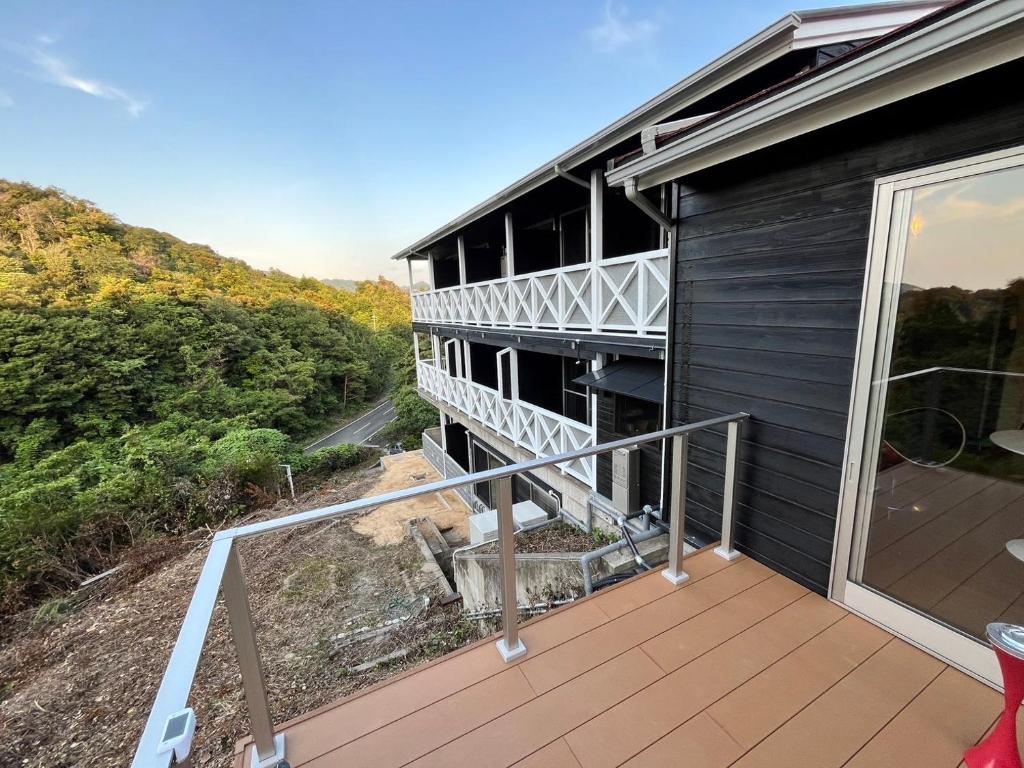 Peace INN HAGI