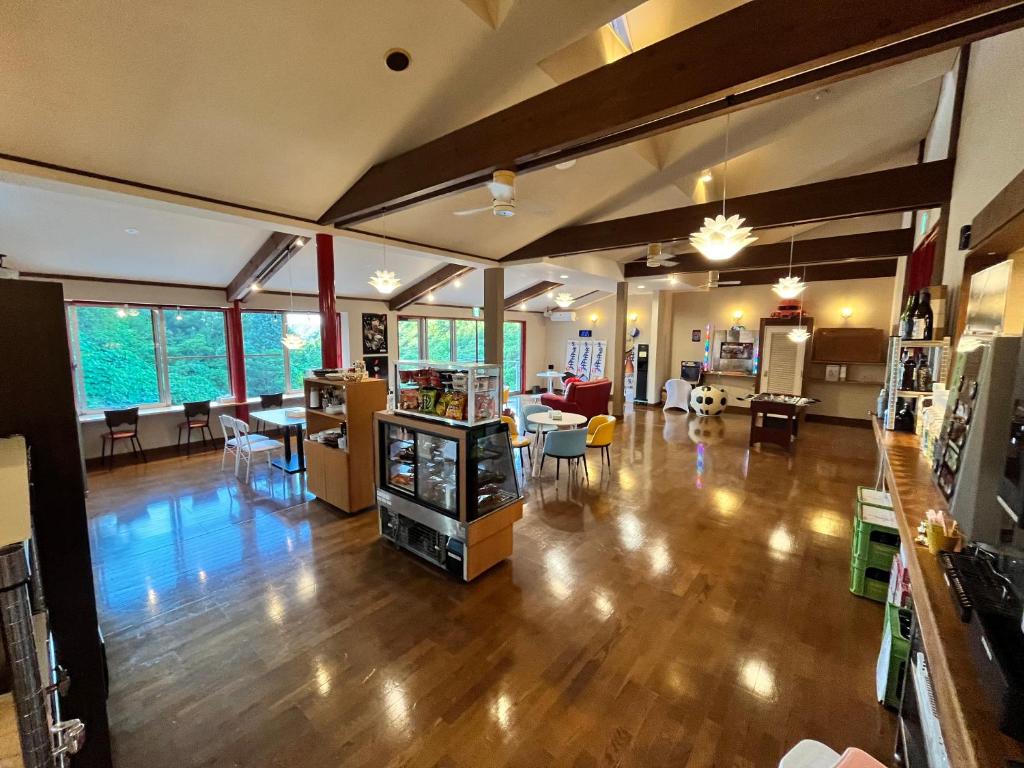 Peace INN HAGI
