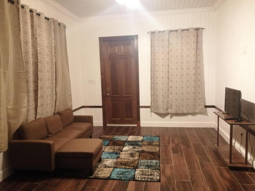 Great Cistern Cottages, Marsh Harbour