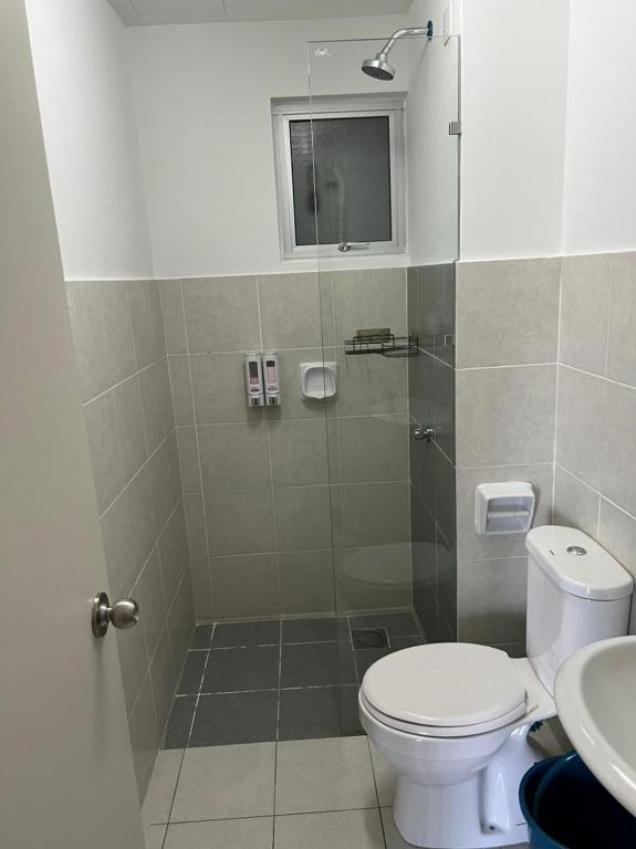 Sepang Alanis Hideout, Sepang