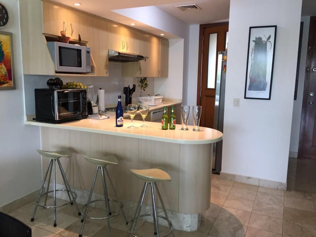 Condominio Balancan, Nuevo Vallarta