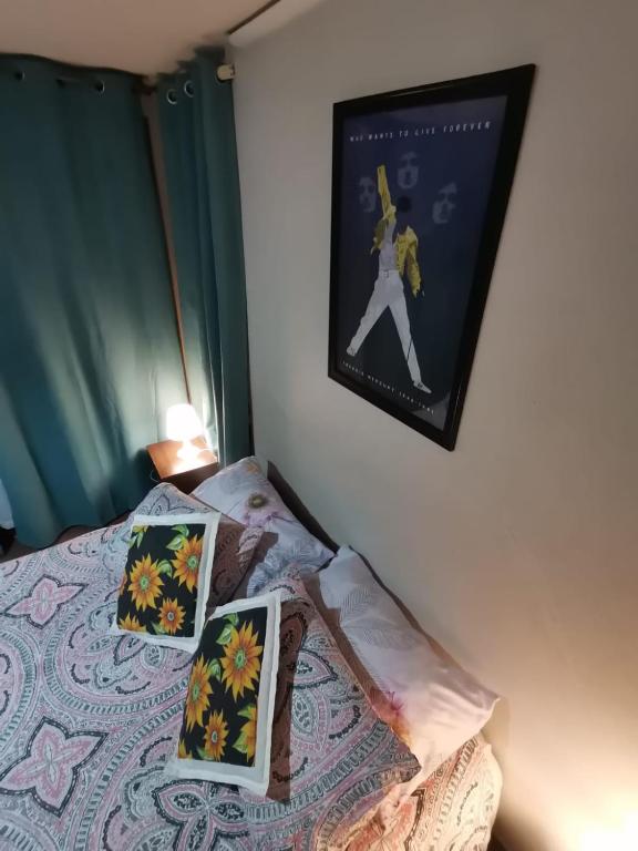 Bohemian Rhapsody Zenteno - 3