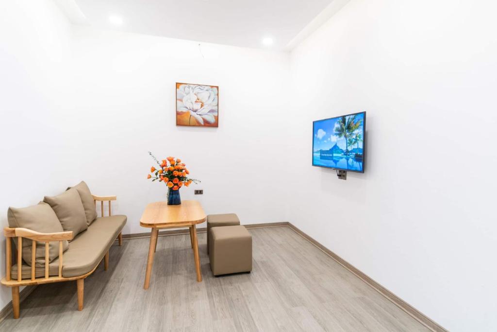 2CE APARTMENT & HOTEL